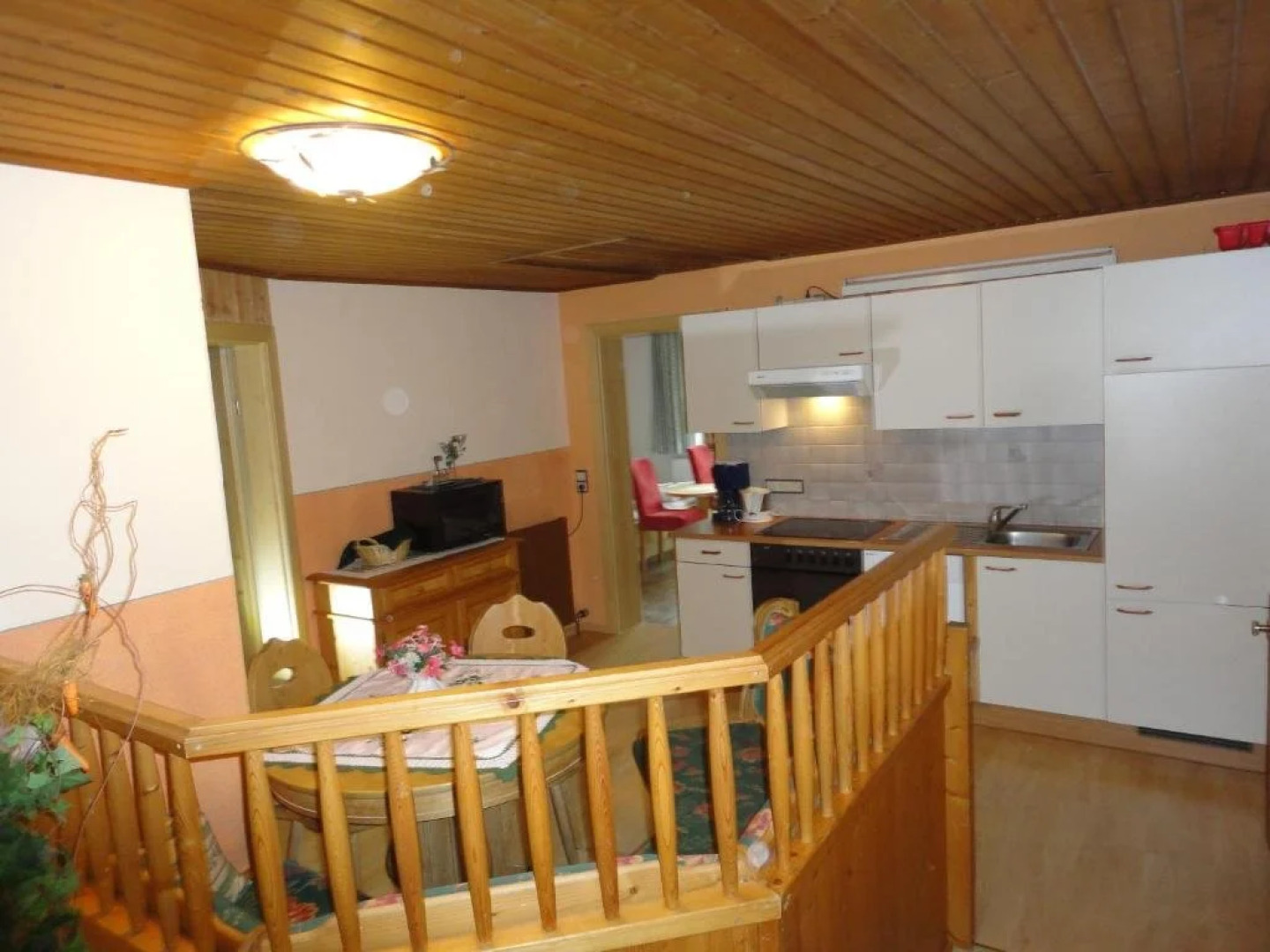 Wellnesshaus Reichelt