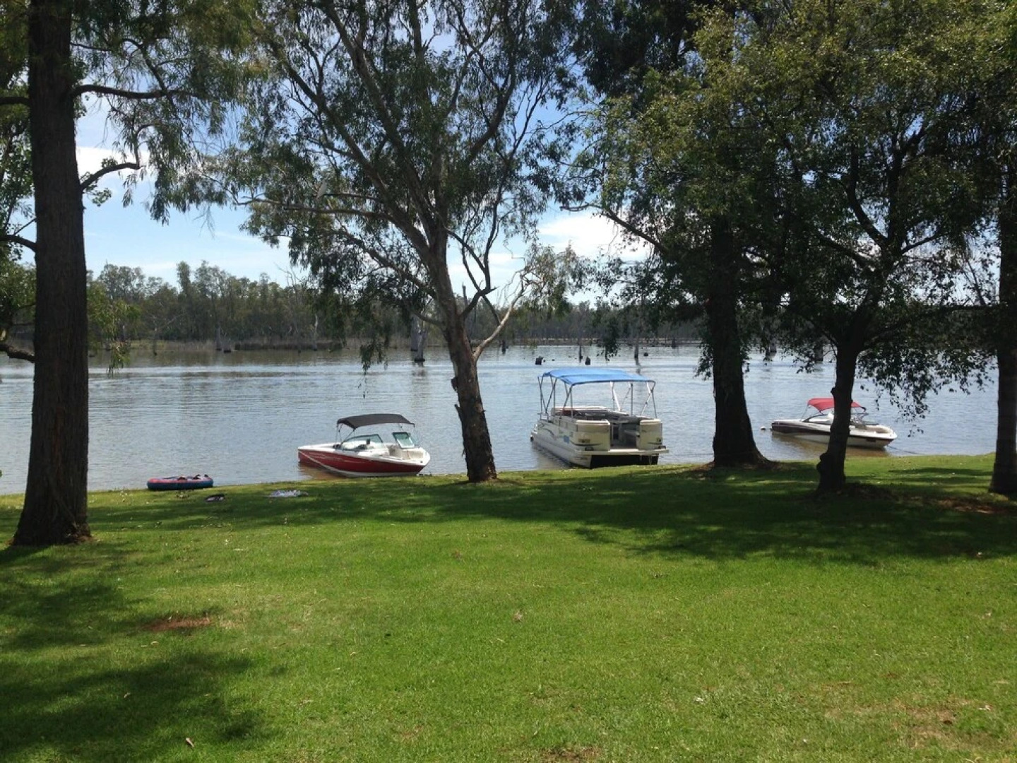 Bundalong Waterfront- 28 Graham Ave, Bundalong