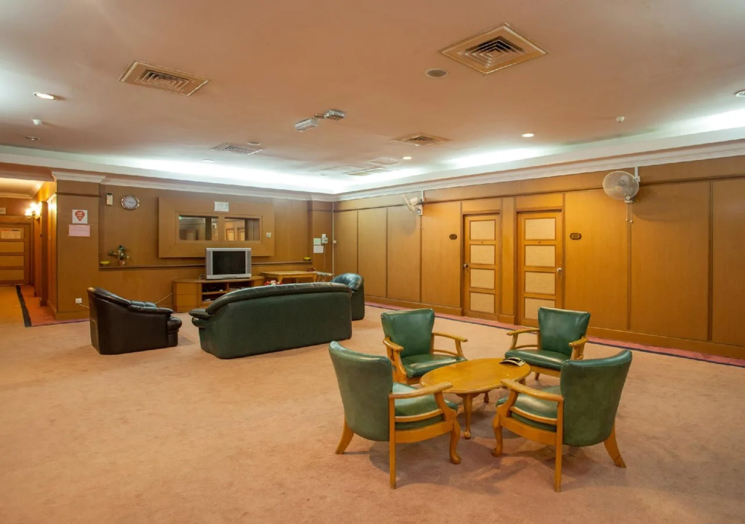 Orna Golf and Country Club