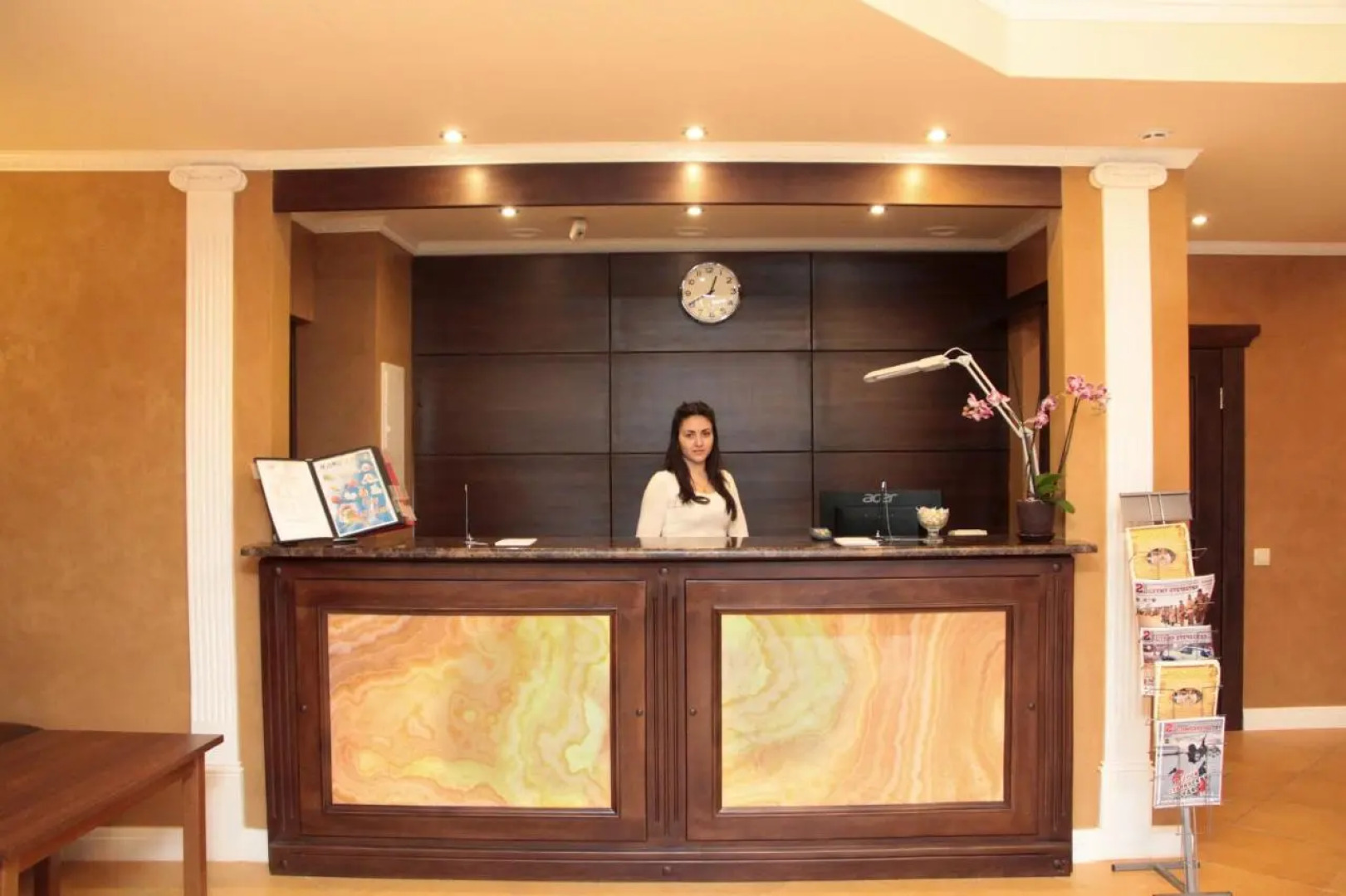 Гостиница «Переславль»