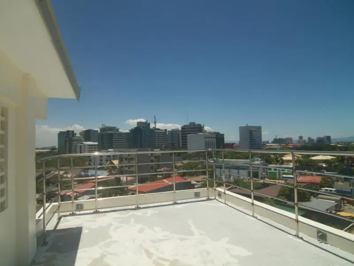 Orange Suites Serviced Apartments