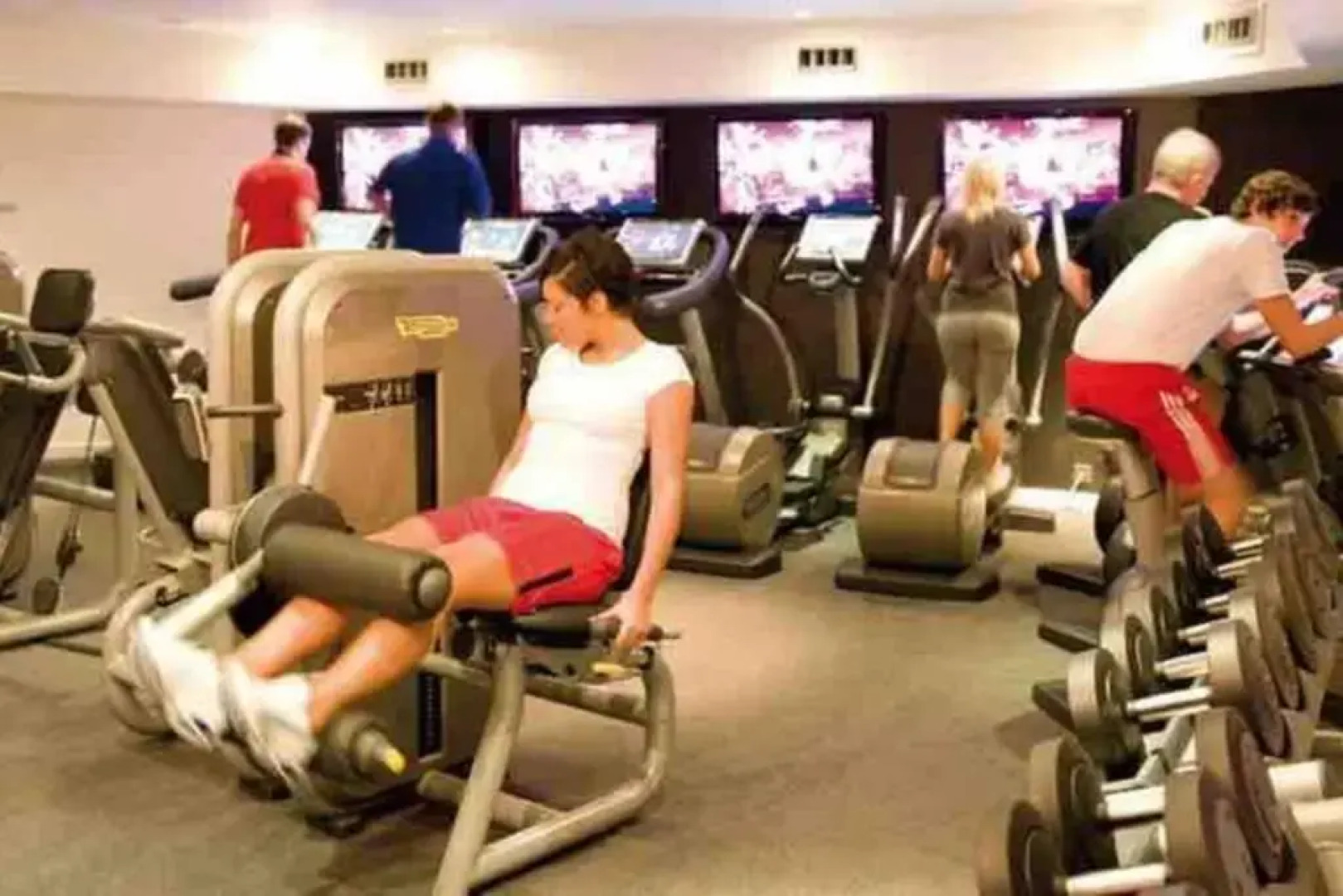 The Woodland Golf Lodge at Glenbervie House Hotel