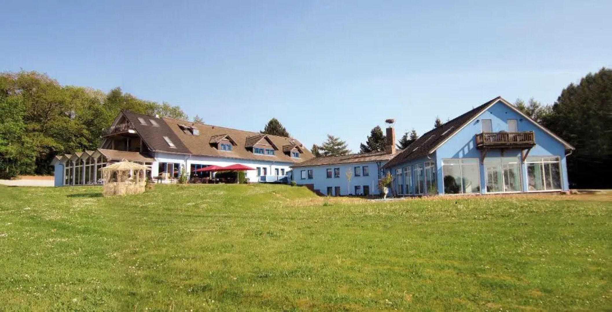 Hotel-Pension Klaus Störtebeker