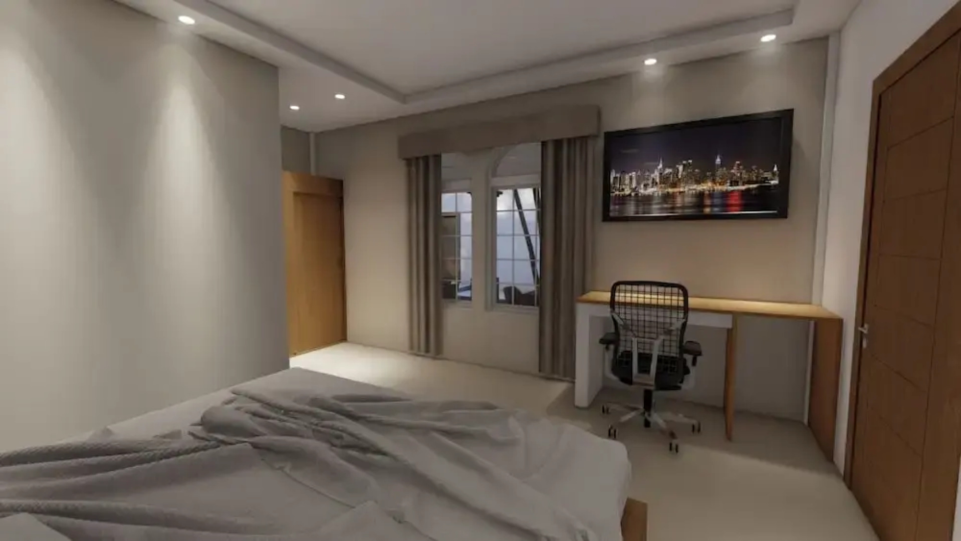 Hotel Boutique Nueva Valladolid