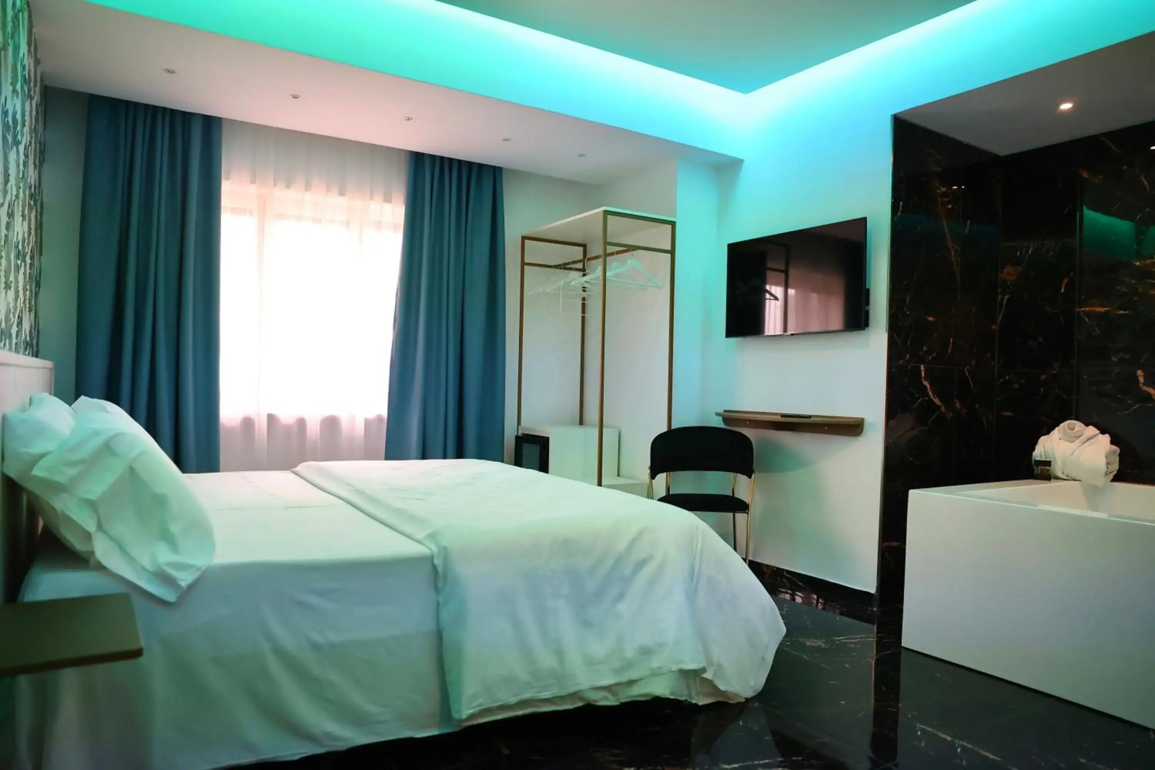 Hotel Max