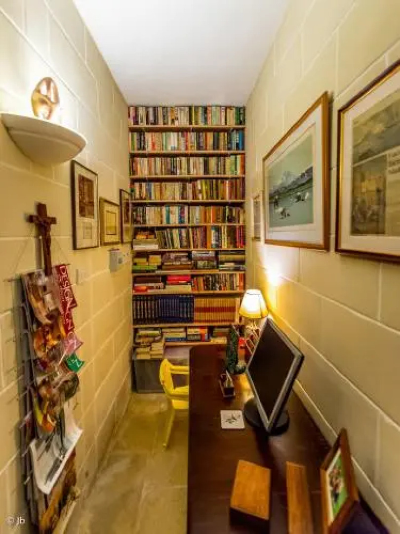 Selmunett – Malta Homestay