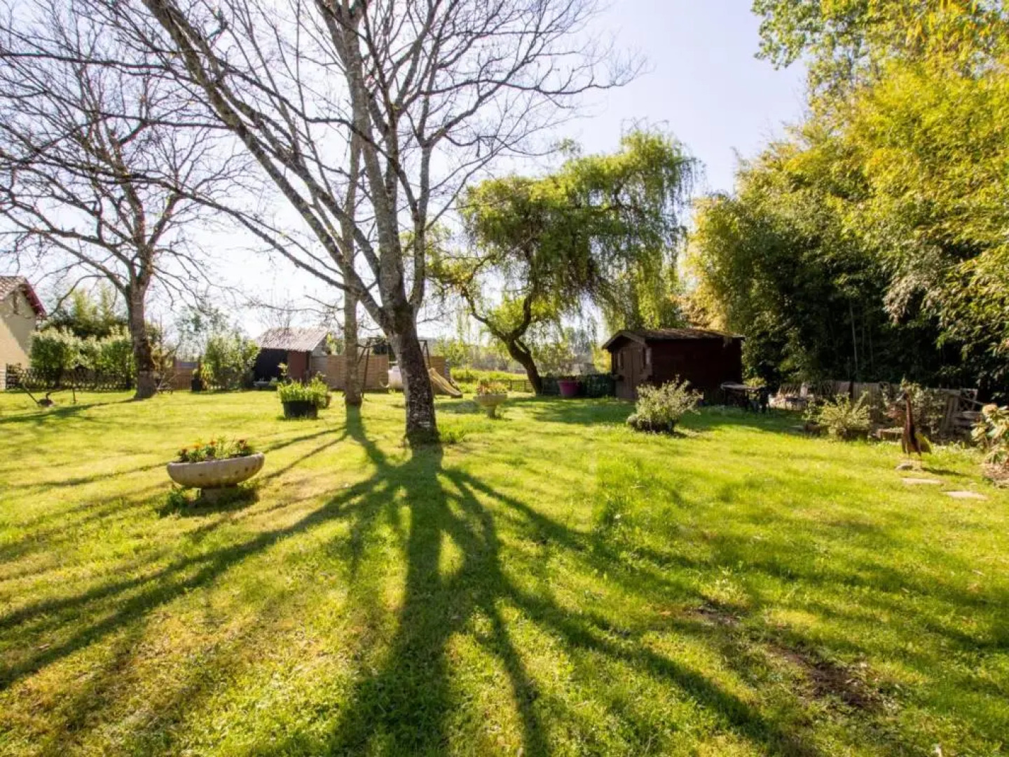 Gîte Saint-Julien-de-Lampon, 2 pièces, 2 personnes - FR-1-616-12