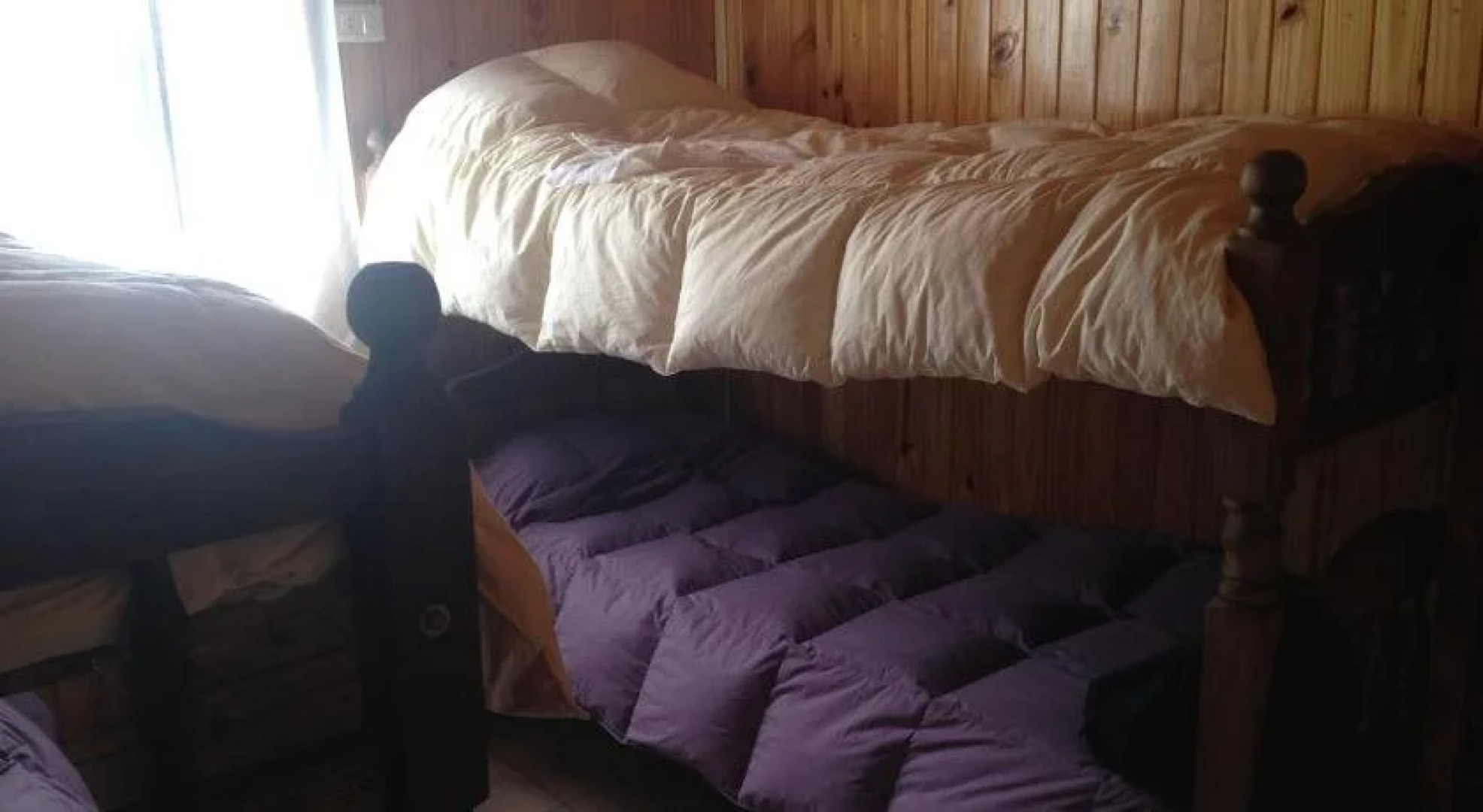 Cabañas Viña Aliwen