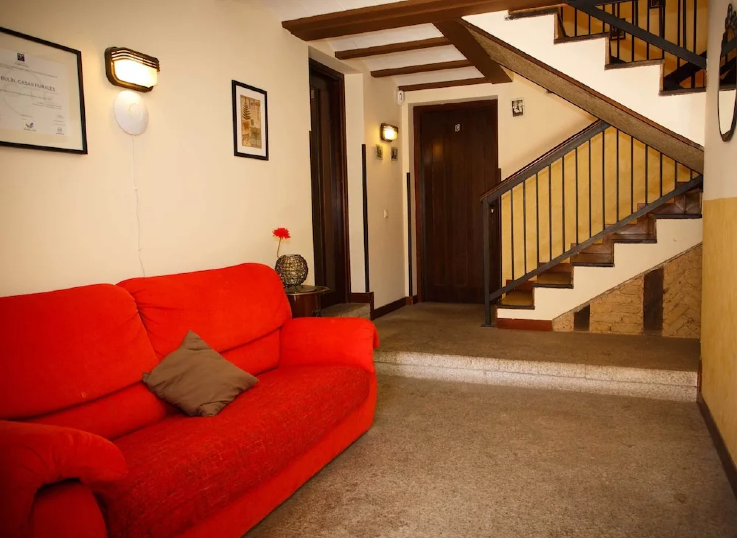 El Bulin de Robregordo