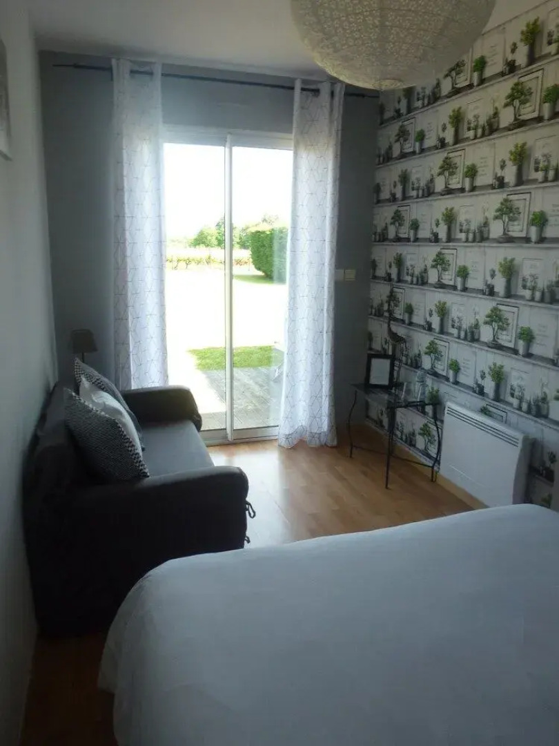 Chambres d'hotes Beauregard