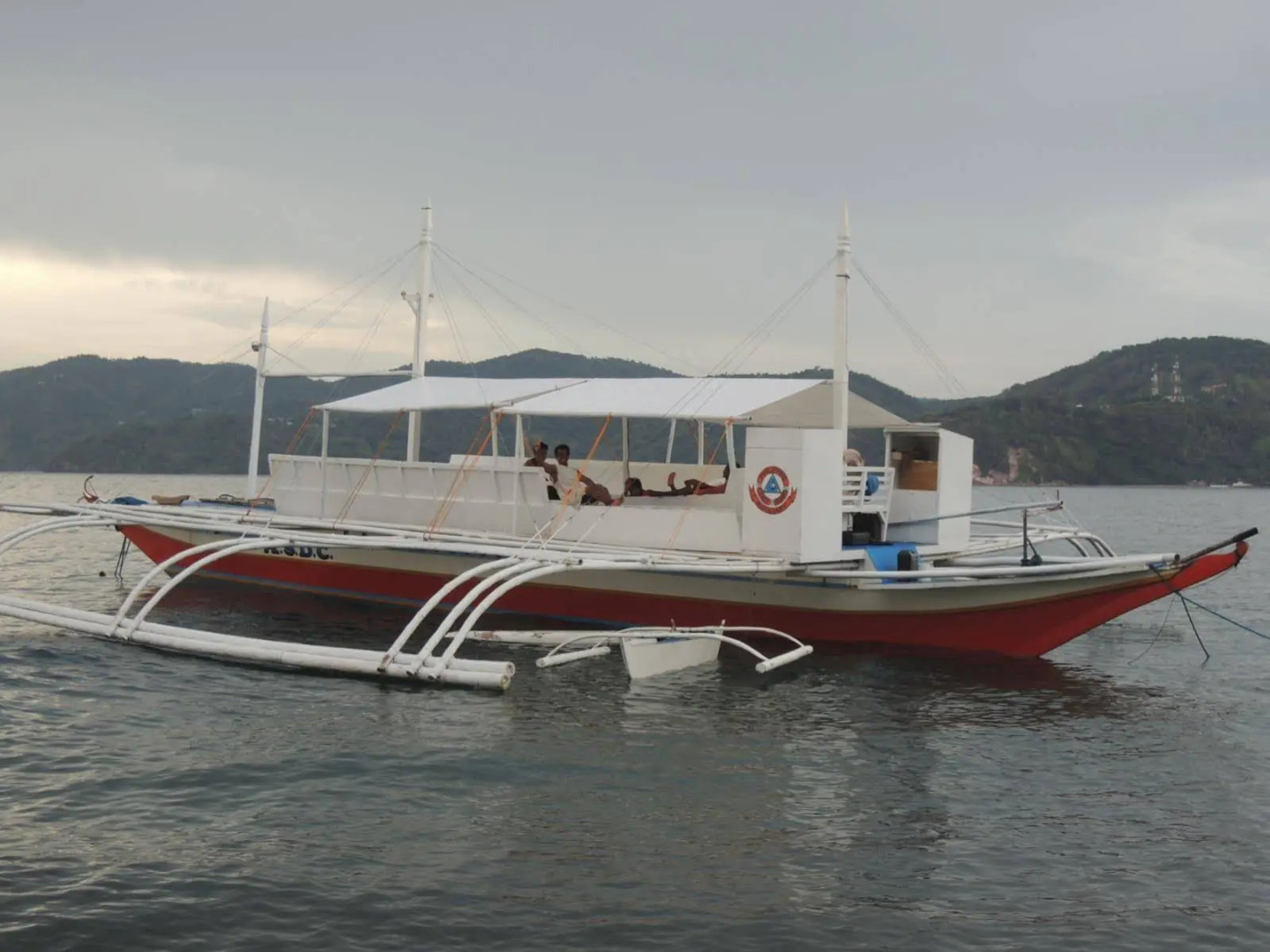 Anilao Scuba Dive Center Resort