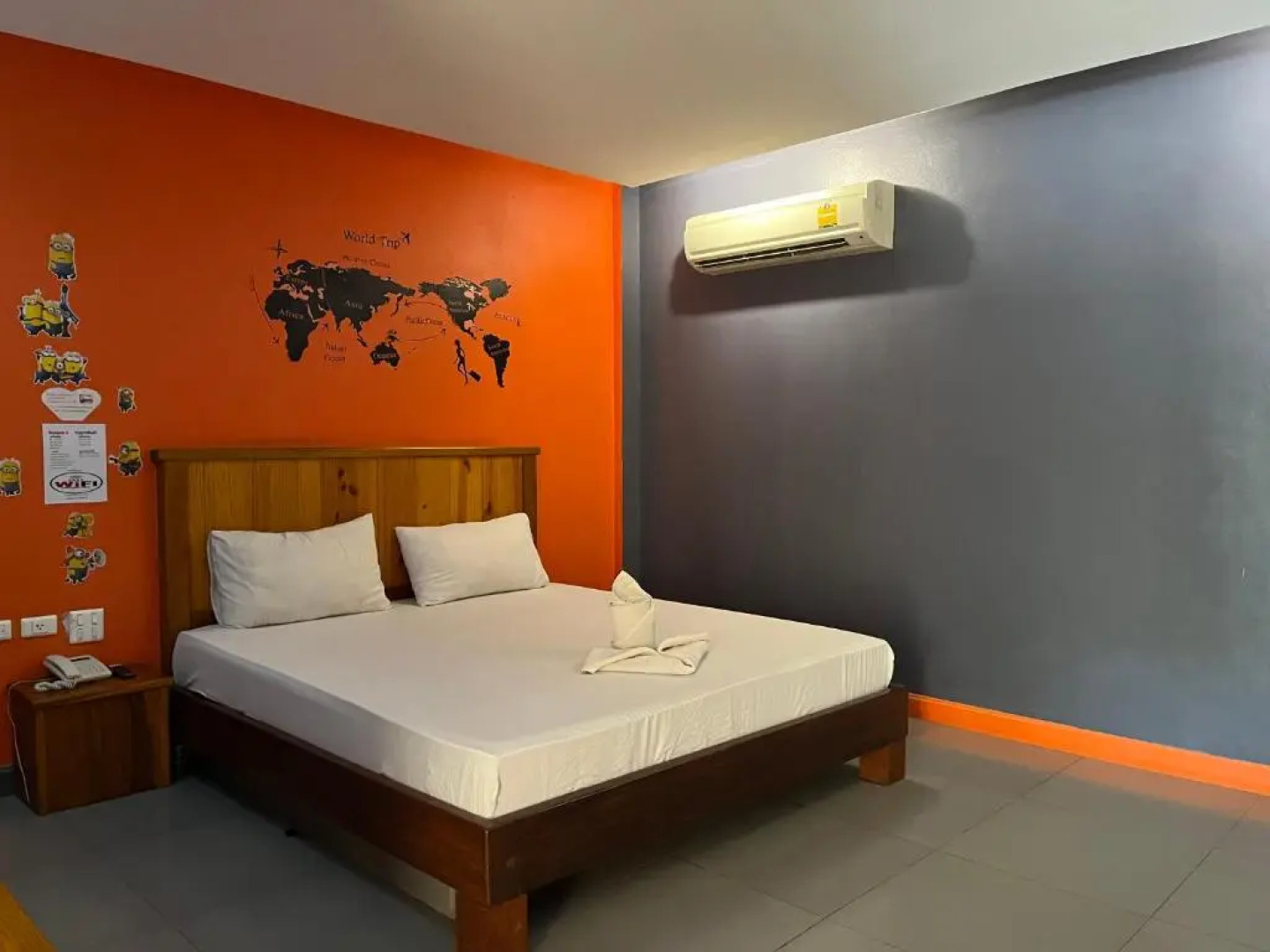 The Palm Resort Kampeang Saen