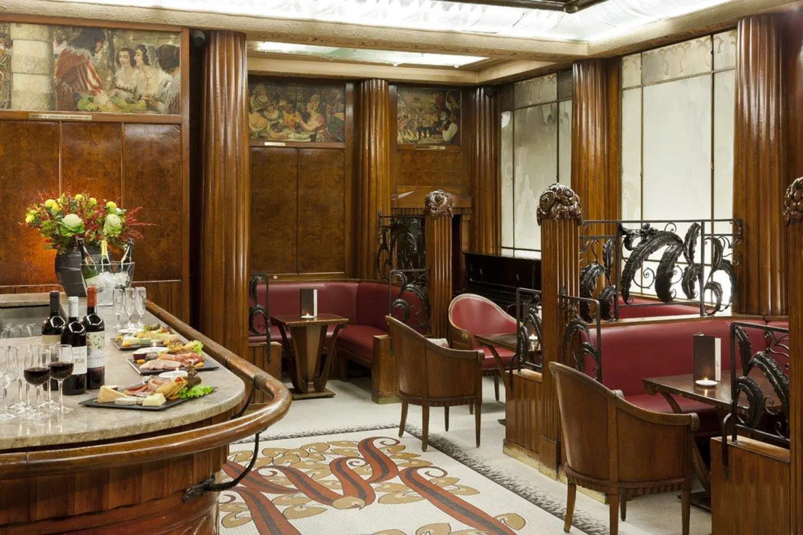 Hôtel Vacances Bleues Provinces Opéra