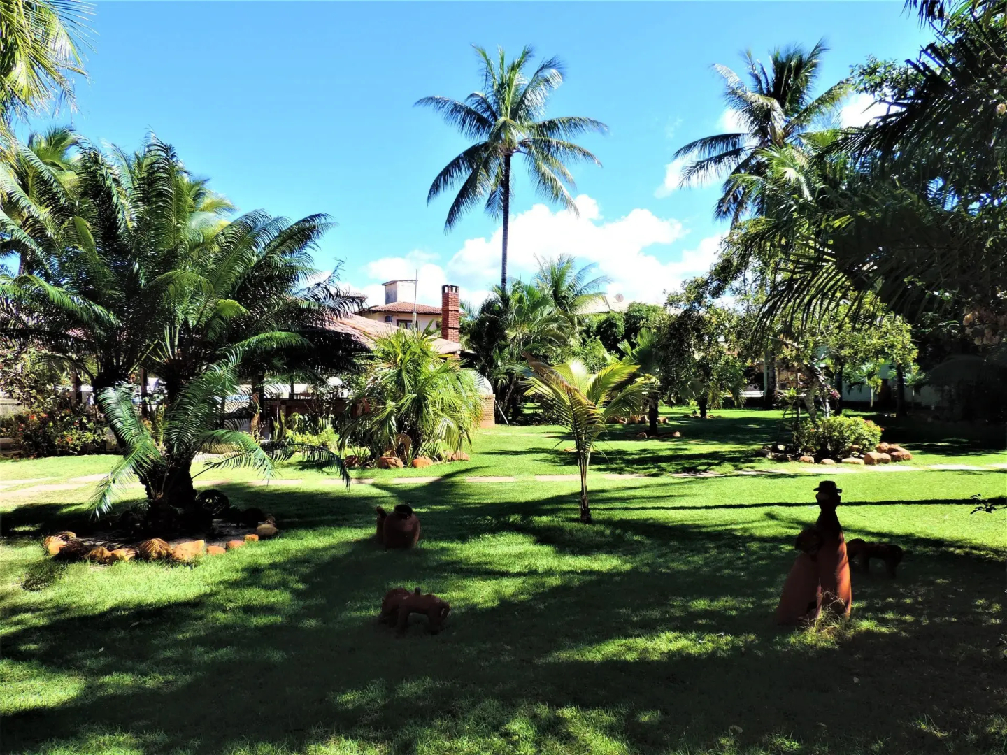Novo Sol Hotel
