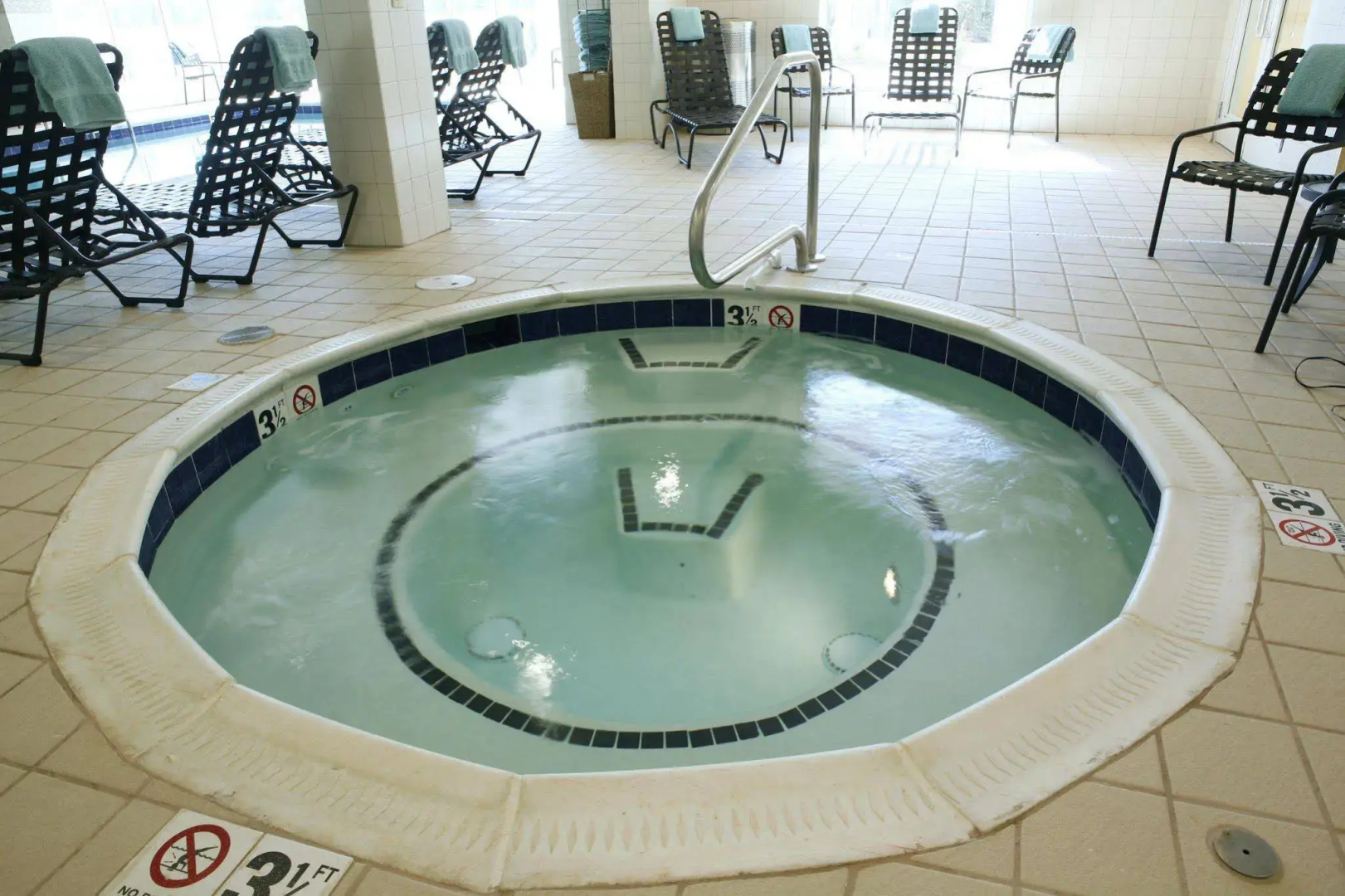 Hilton Garden Inn Roanoke Rapids