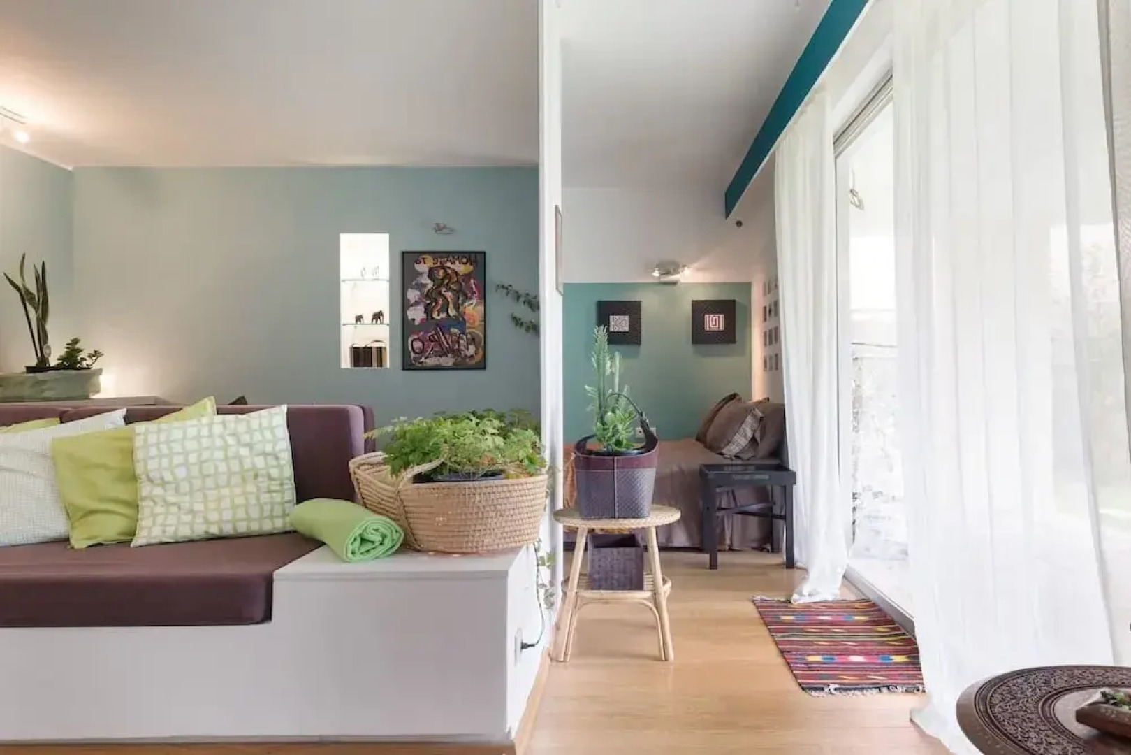 Garden Studio 55 s.m.