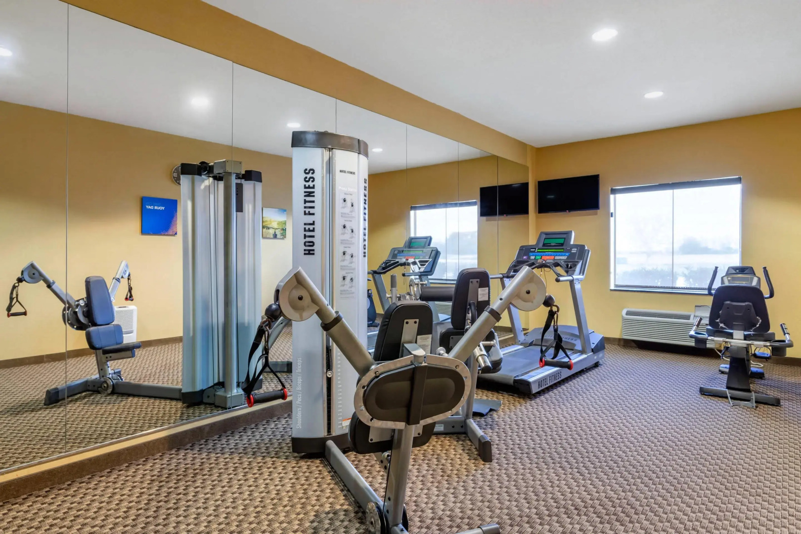 Comfort Inn & Suites Navasota