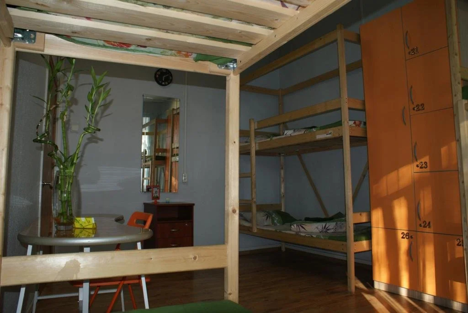 Hostel Panda