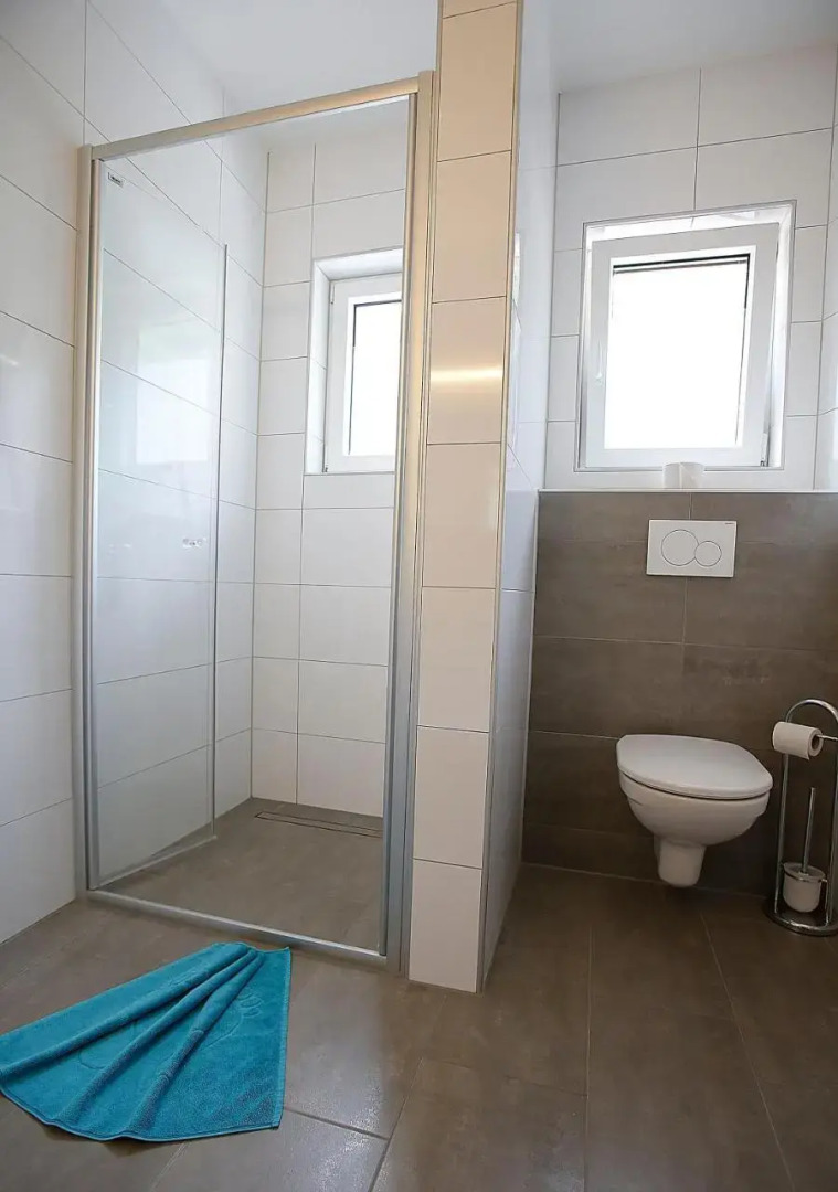 Seecamping & Pension Mentl