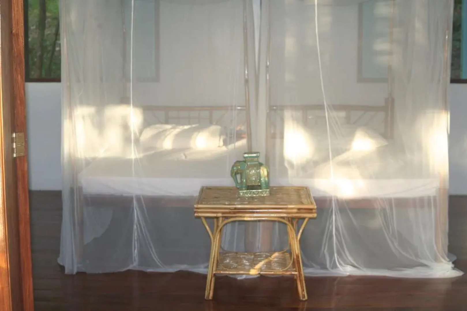 Alam Indah Busuanga Beach Villas