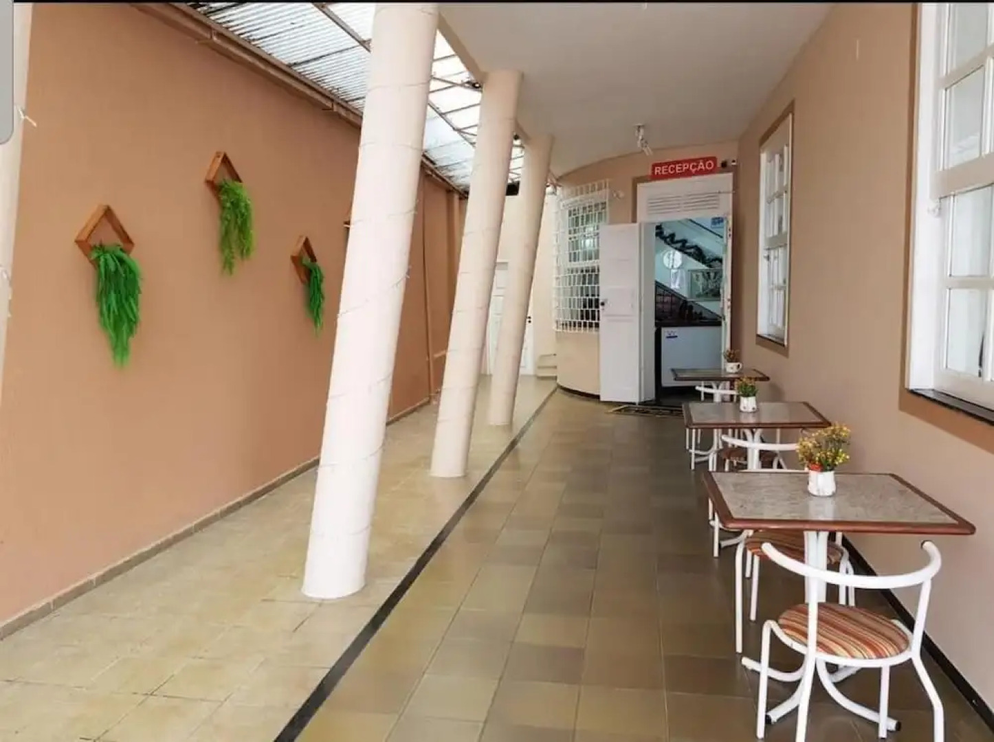 Hotel Turistico de Alagoinhas