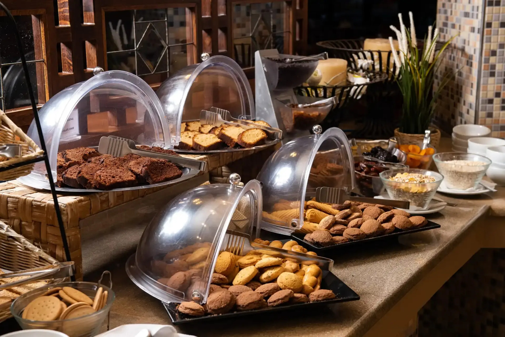 Olympic Star Beach Hotel