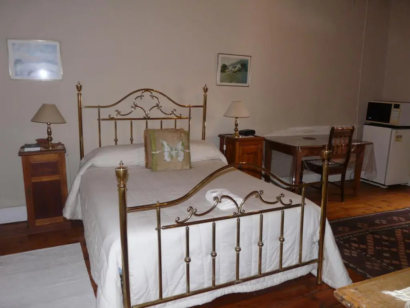 141 High Street Bed and Breakfast
