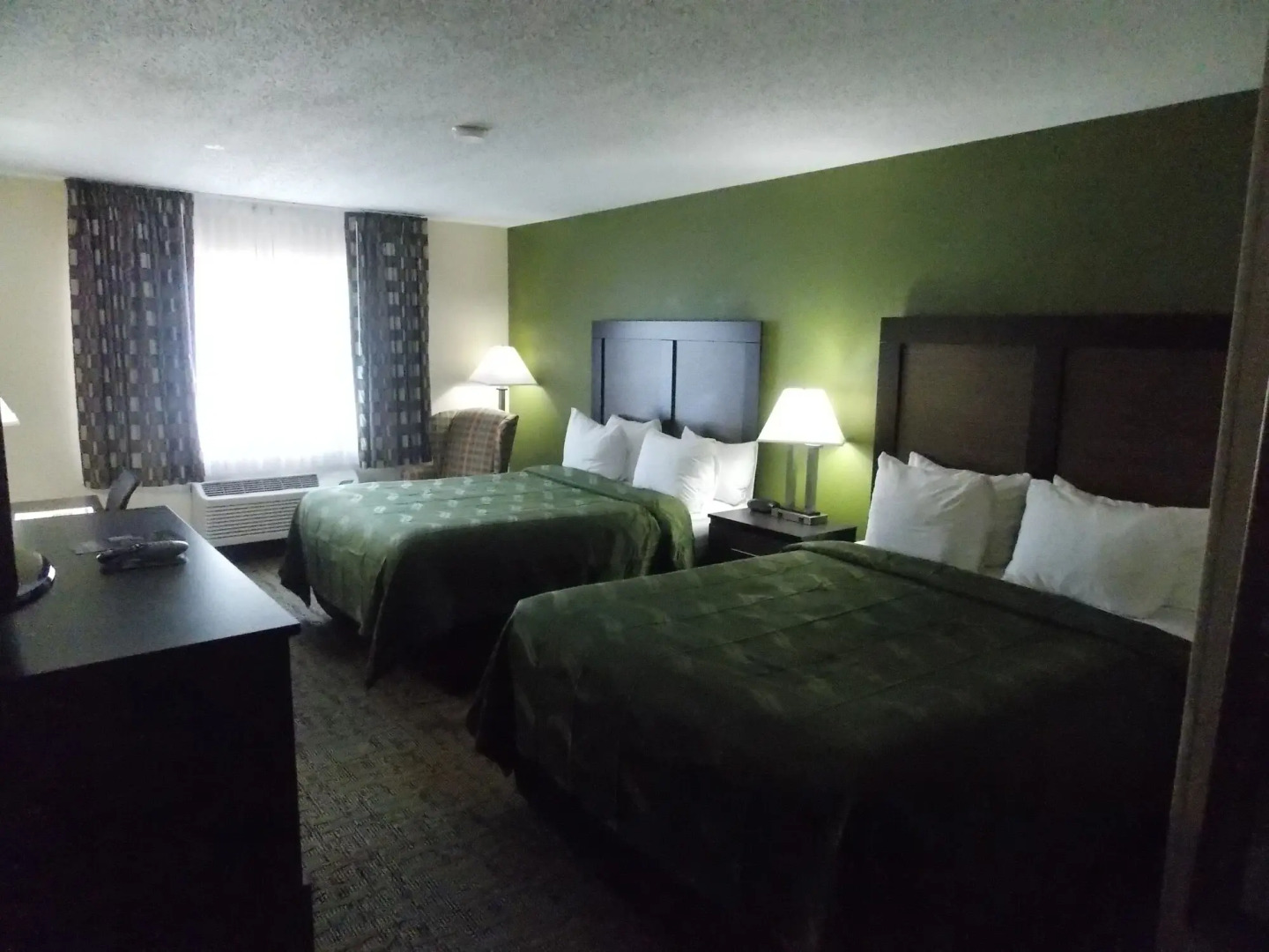 Quality Inn & Suites