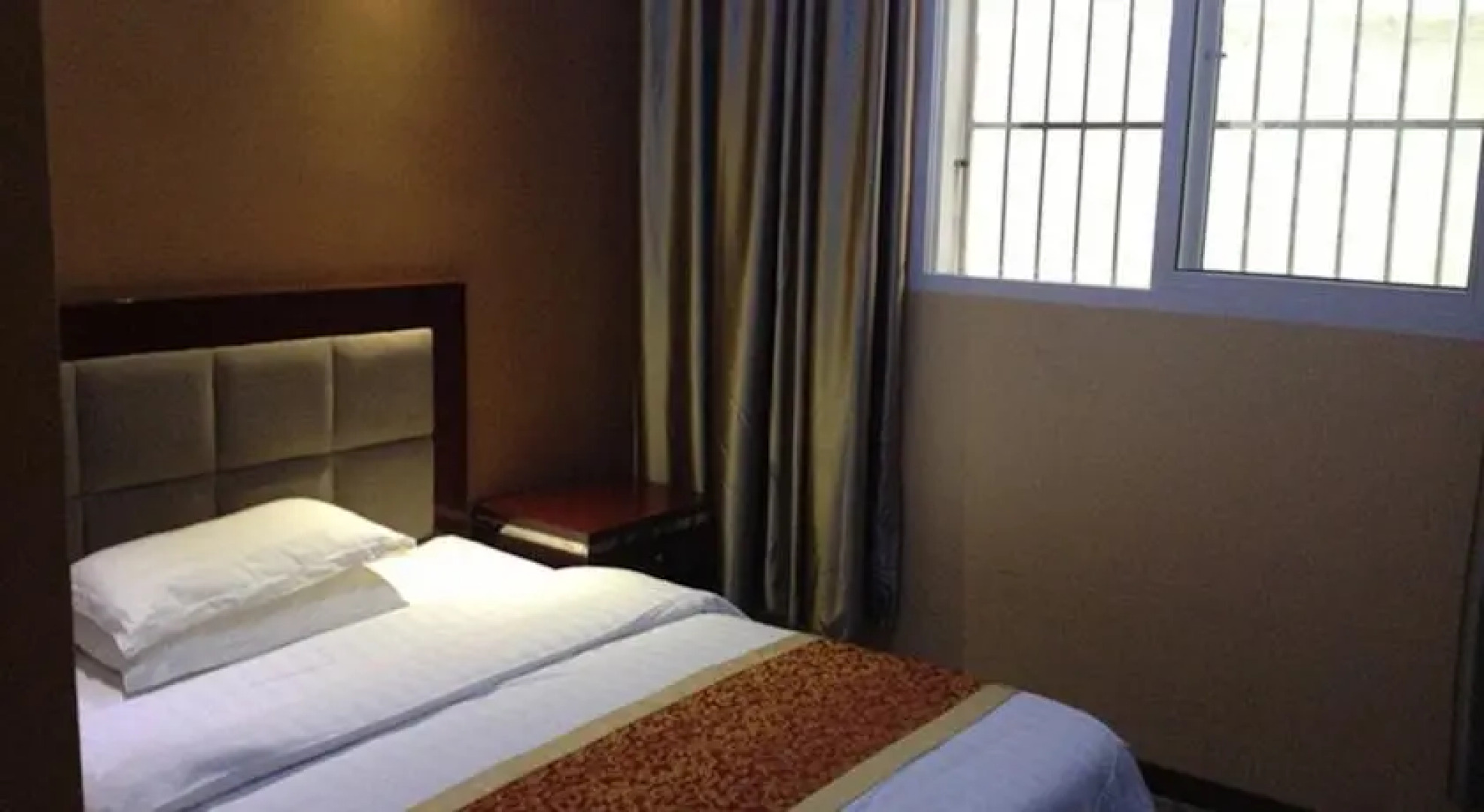 Jiuzhaigou Chuancheng Holiday Hotel