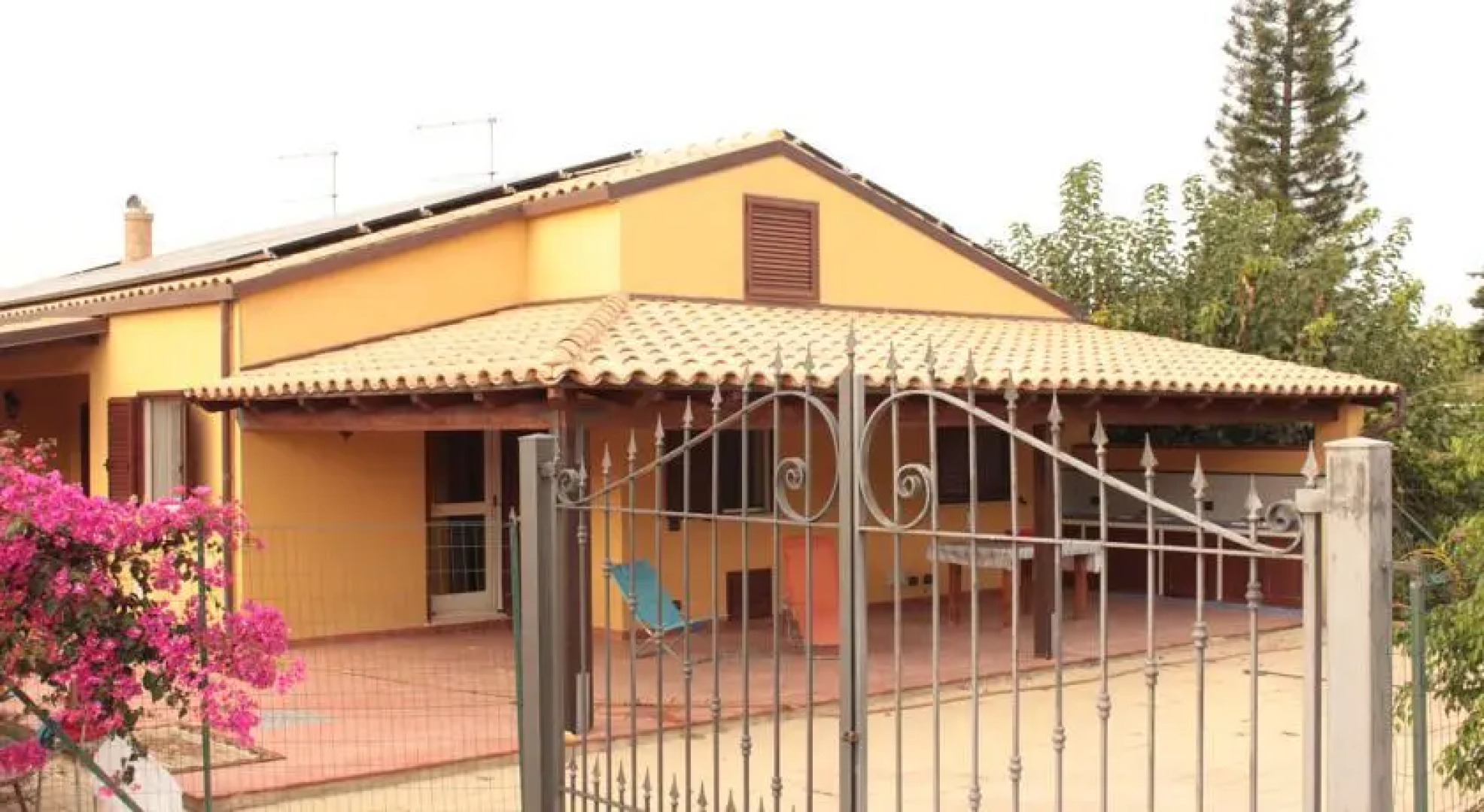 Casa Vacanze Salinelle