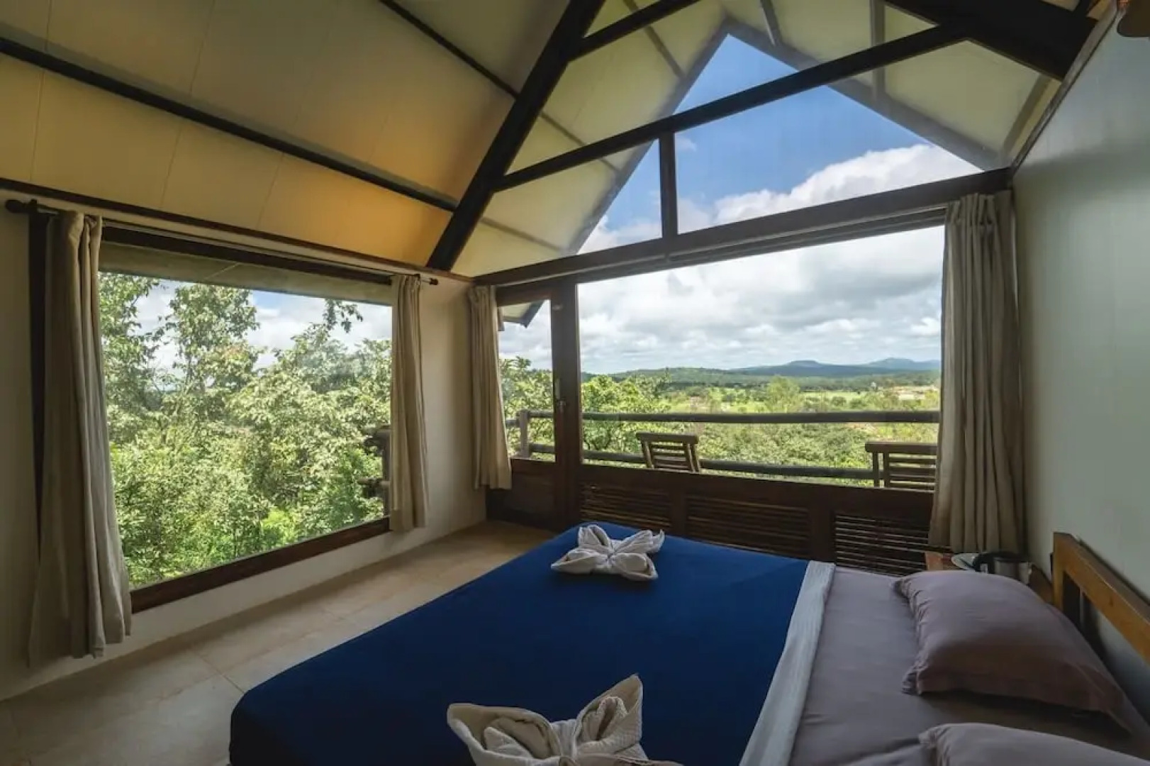 Shatavari Eco Resort