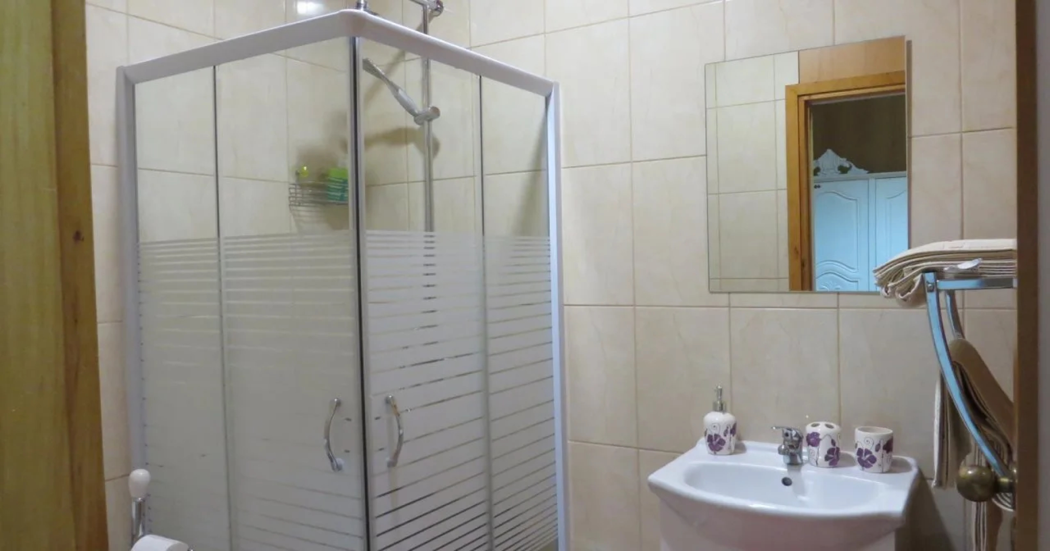 Global Business Residence