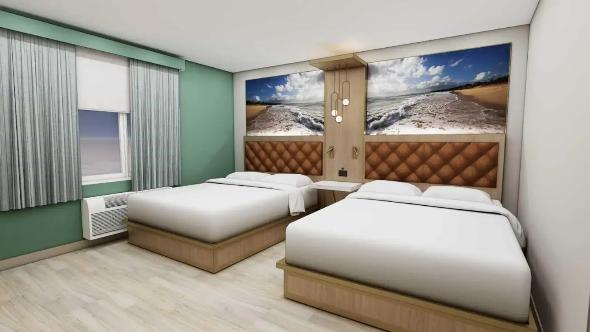 The Vibes Hotel, Trademark Collection by Wyndham