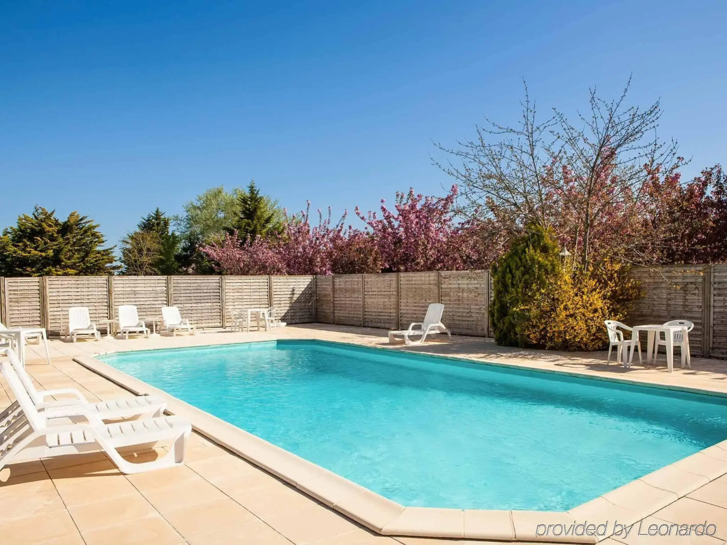 ibis Saint Nazaire Trignac