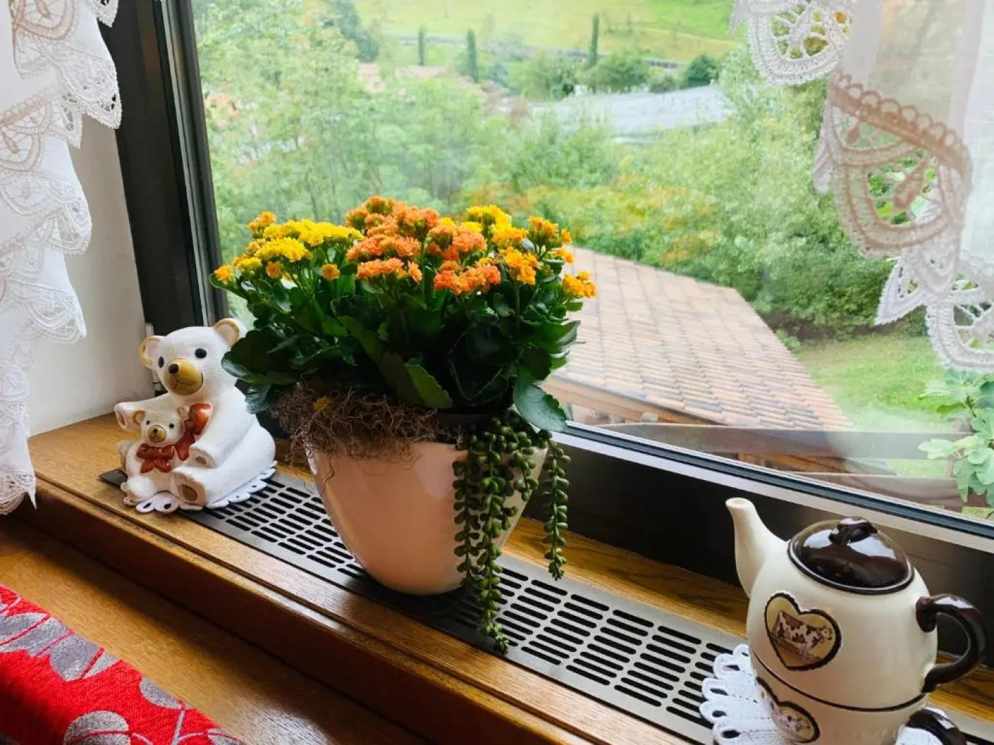 Tannerhof Bed & Breakfast