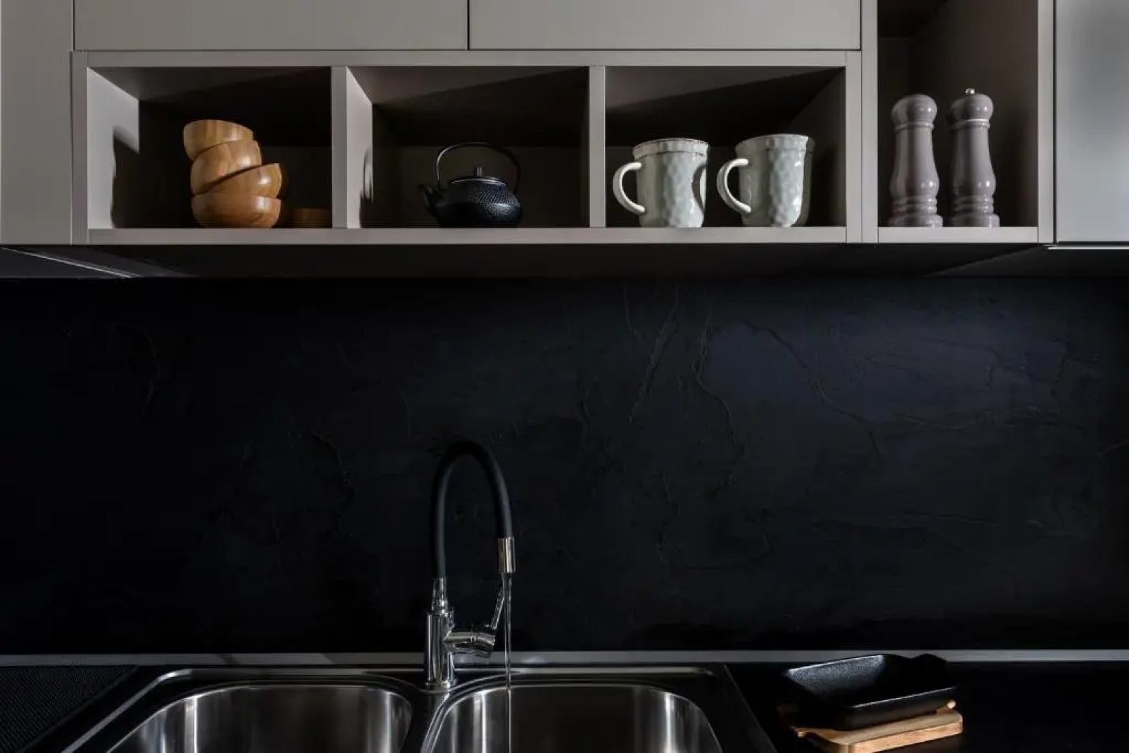 Macrame Luxury Suites