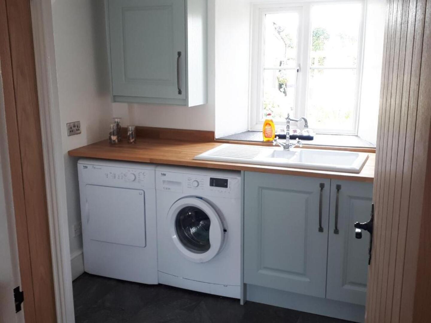 Castlebrook Country House luxury holiday let