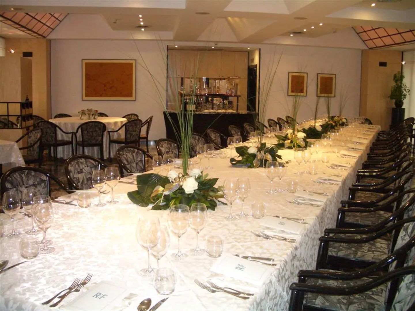 Astoria Hotel Italia