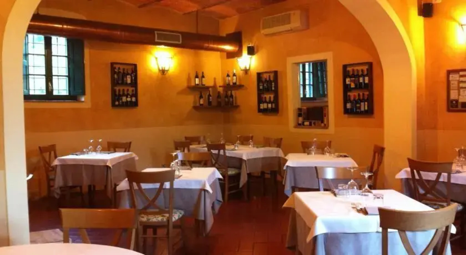 Locanda Uno Più
