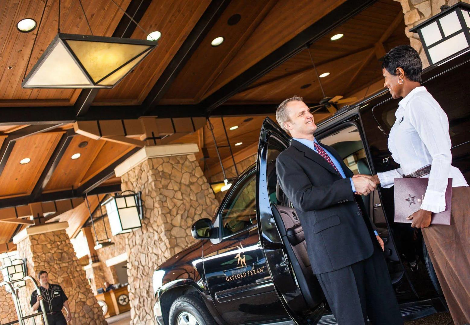 Gaylord Texan Resort & Convention Center