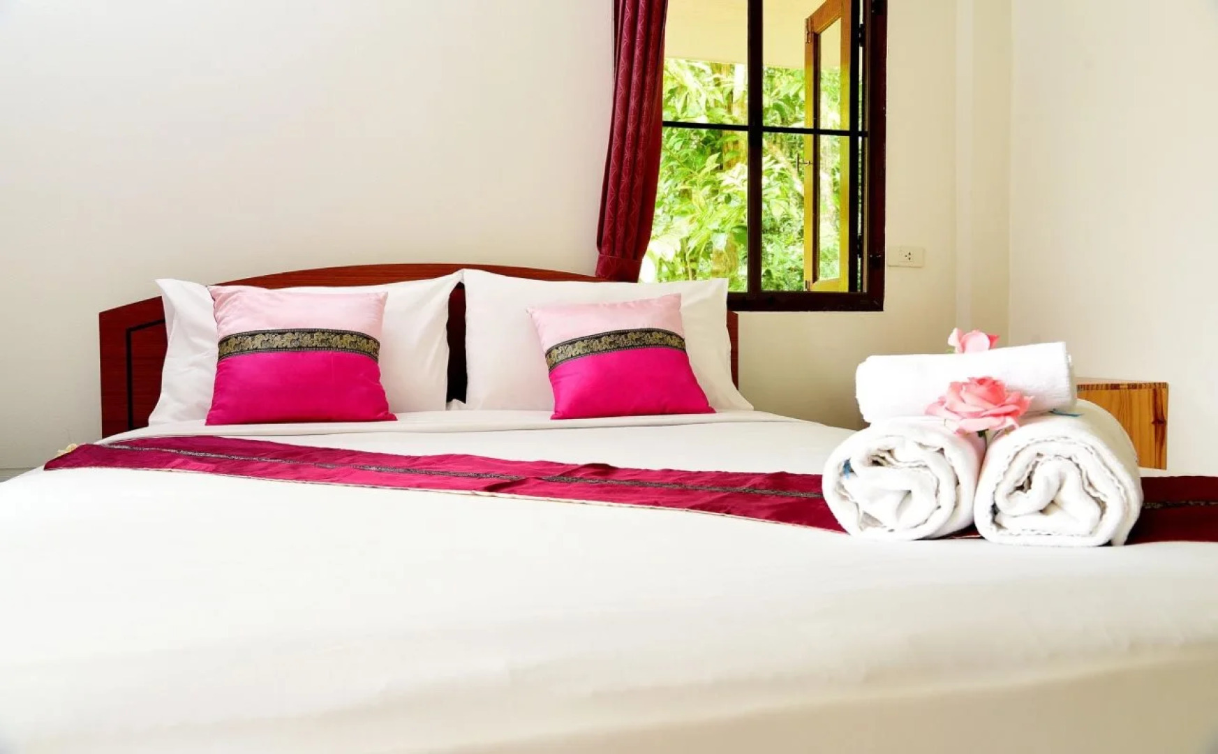 Les Robinsons De Ranong Resort