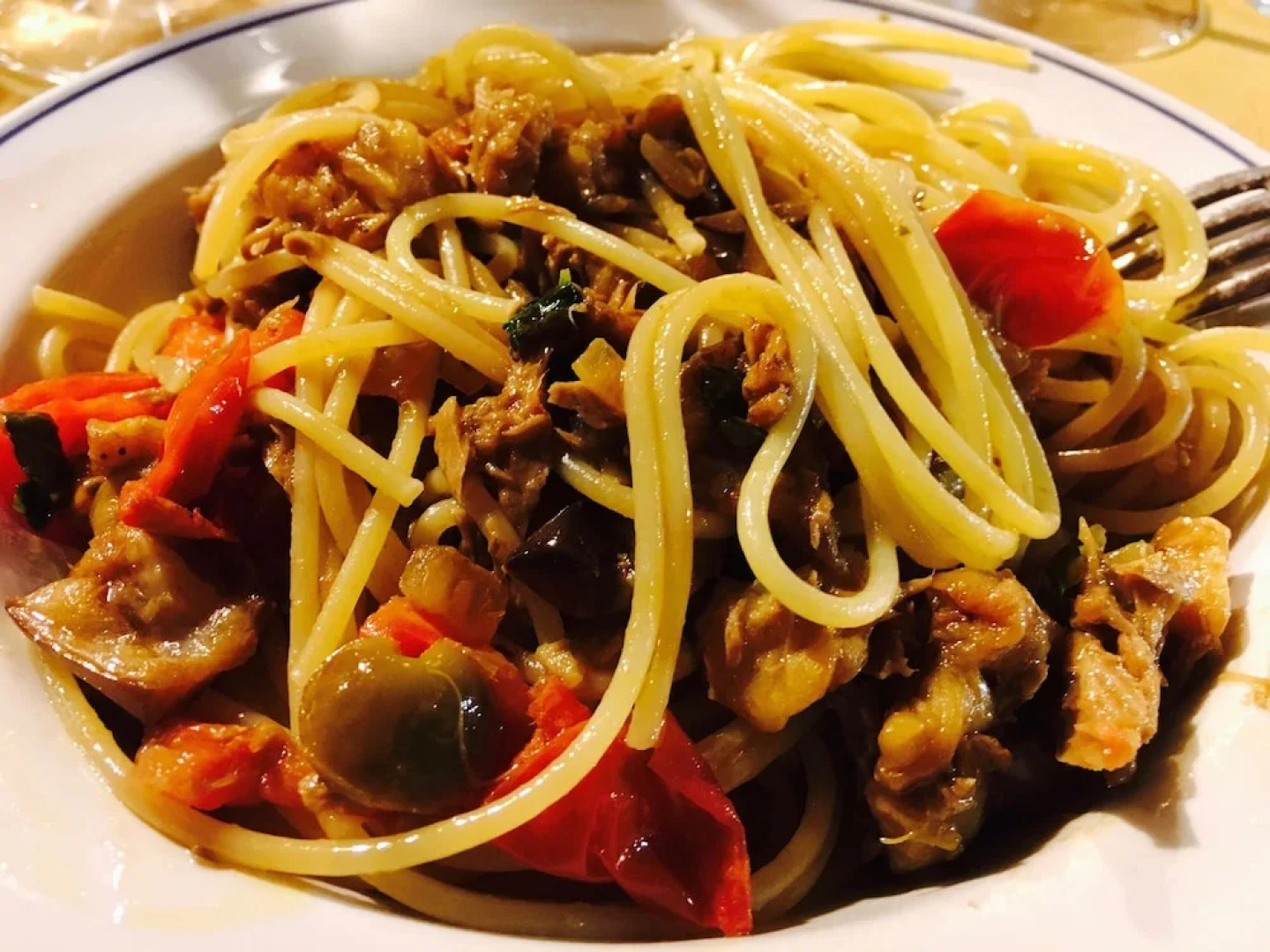 Casa Sul Mare Salina