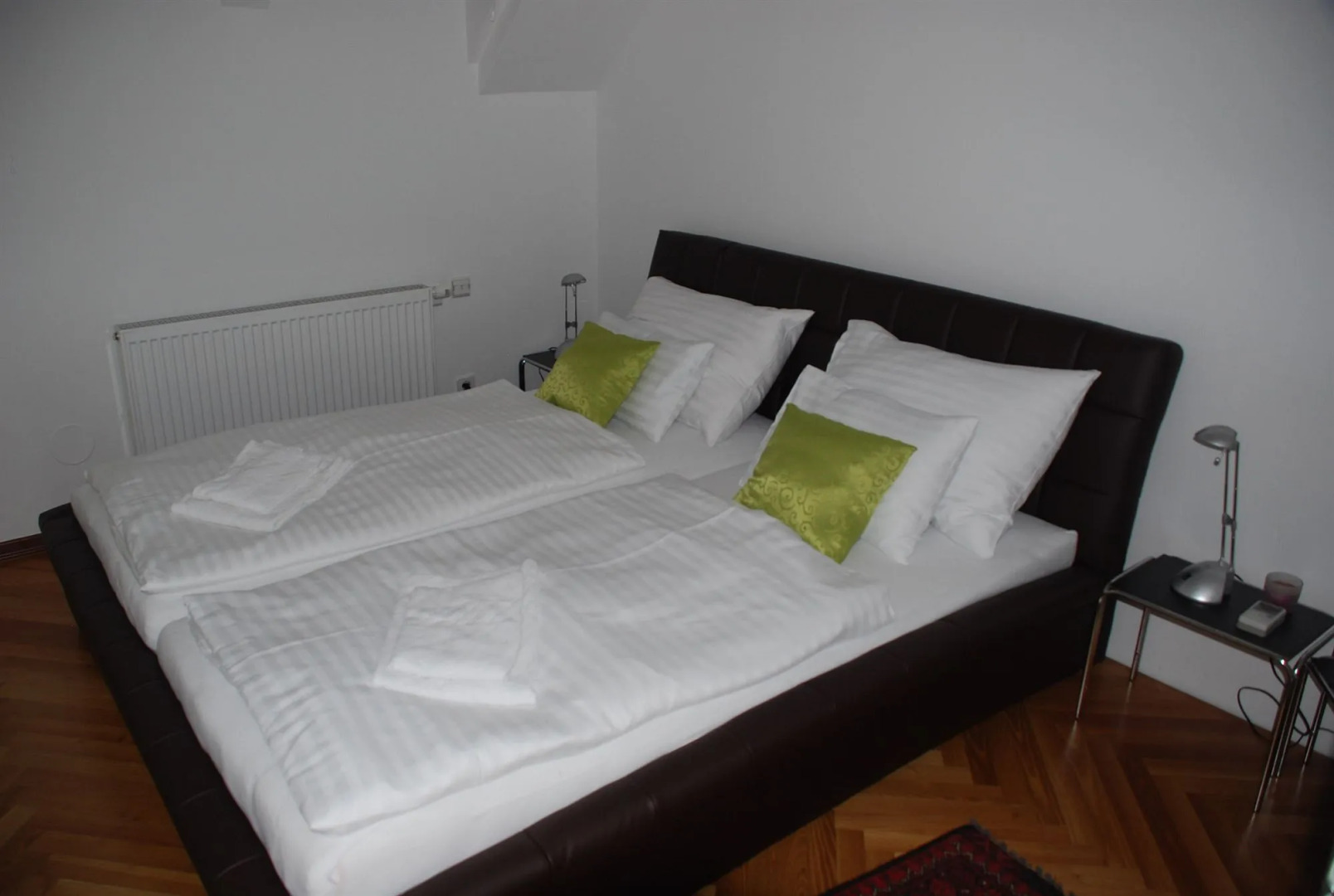 Duschel Apartments City Center