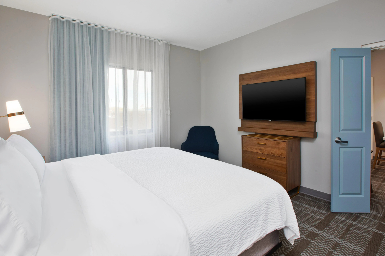 Staybridge Suites Ames by IHG
