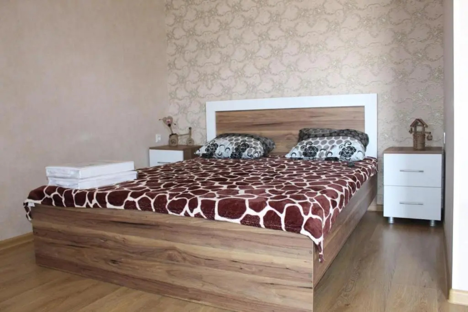 Akhaltsikhe hotel “Sunny House”