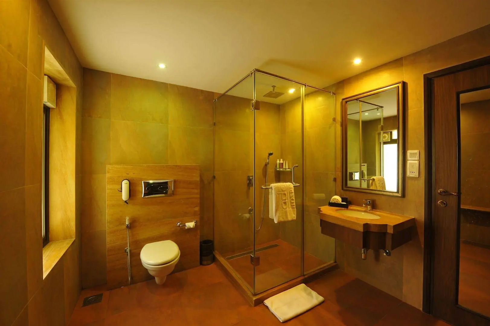 Adamo The Bellus Calangute