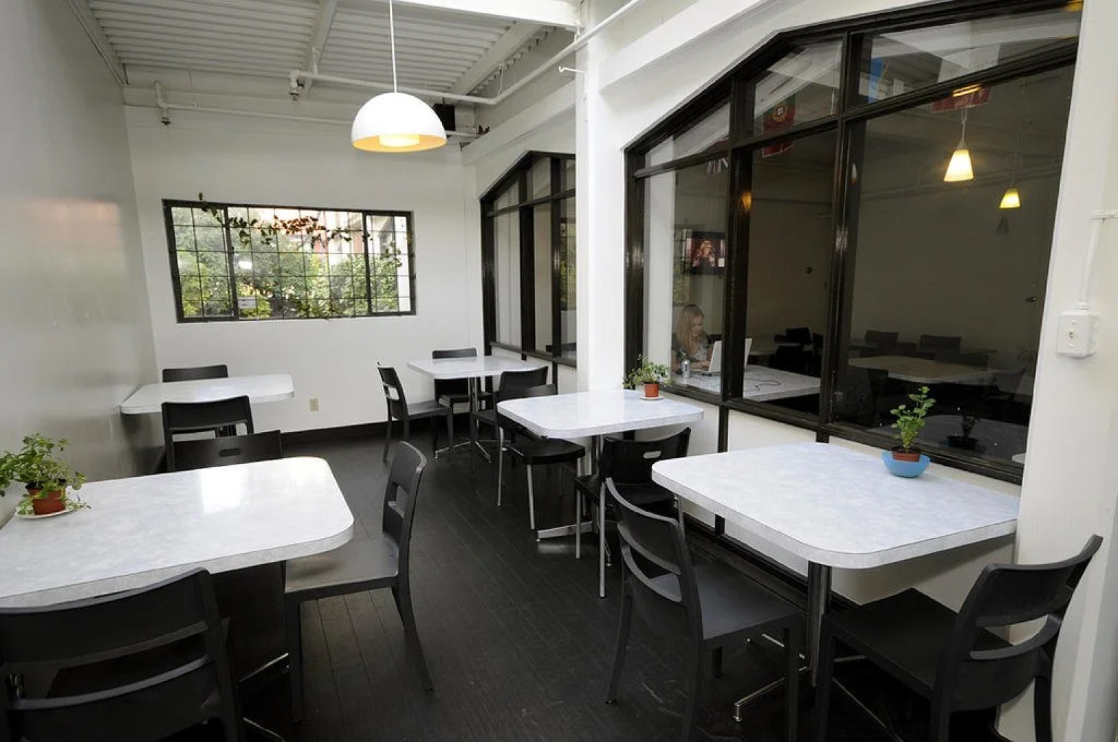 HI-Vancouver Downtown