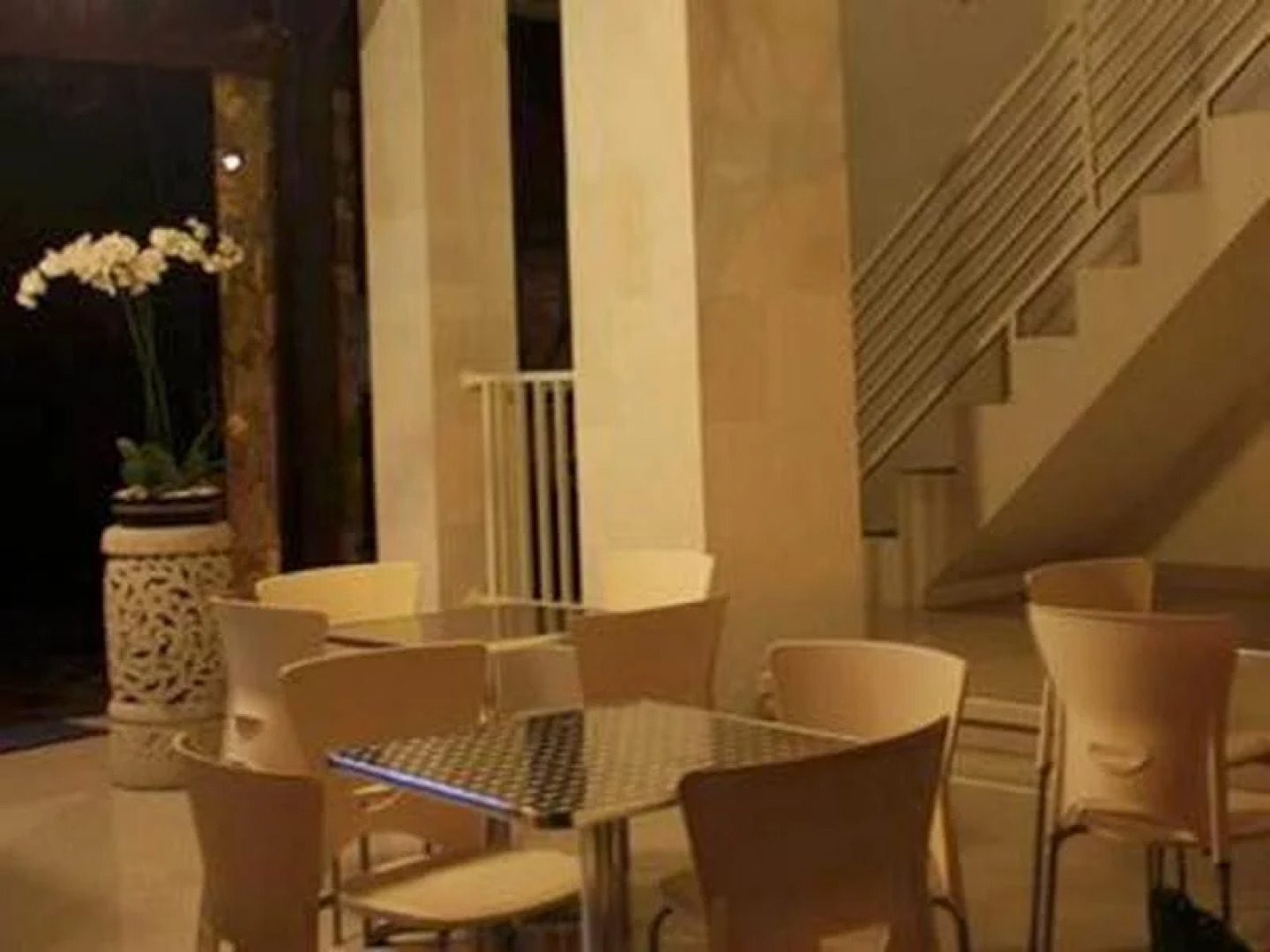 The Bali Rama City Hotel