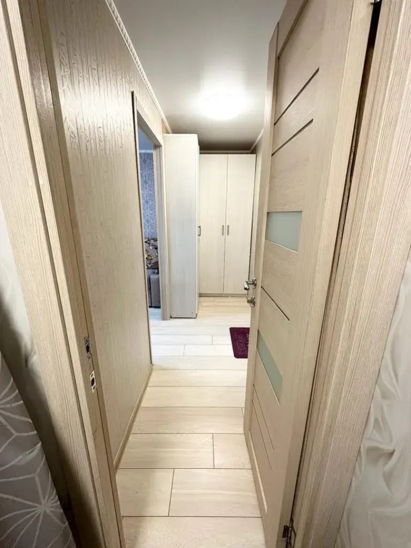 Апартаменты на улице Карла Маркса 82