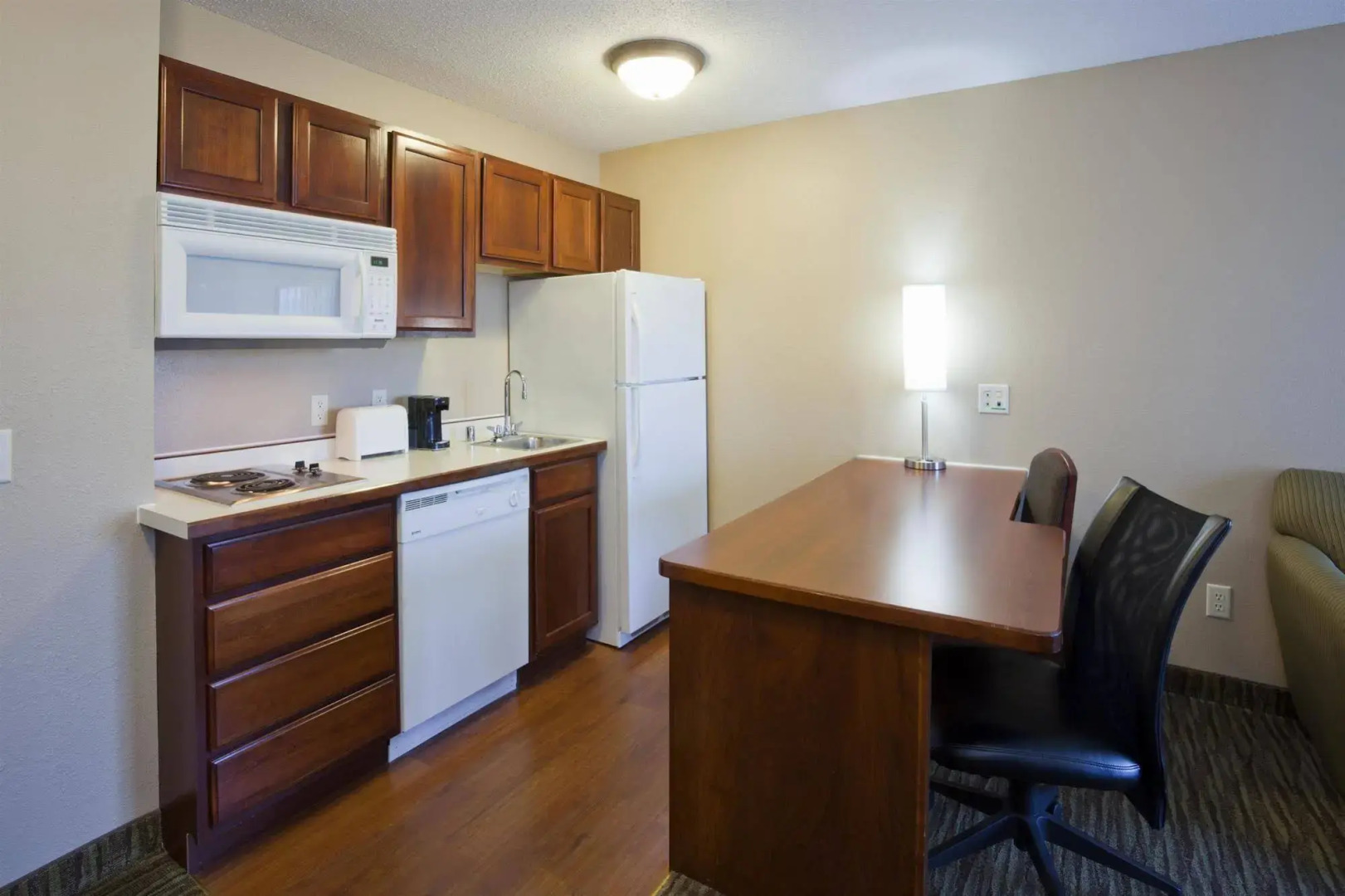 GrandStay Residential Suites - Eau Claire